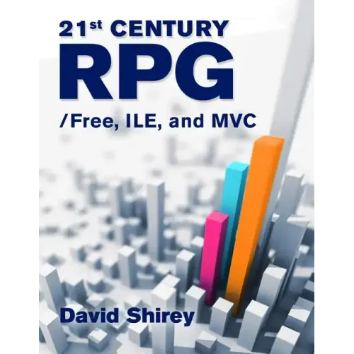 21st Century Rpg: /Free, Ile, and MVC