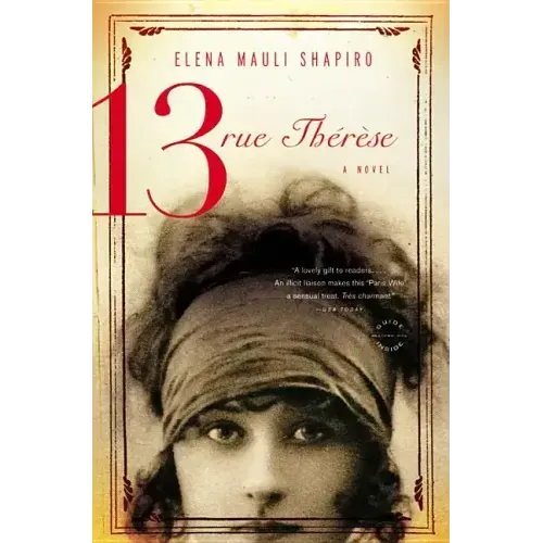 13, Rue Thérèse
