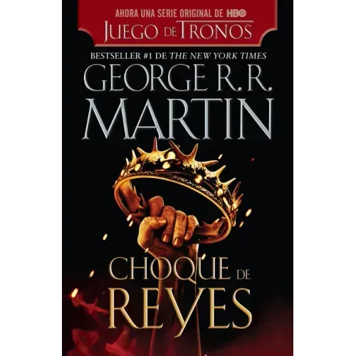 Choque de Reyes / A Clash of Kings