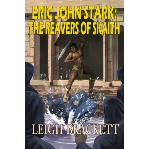 The Reavers of Skaith
