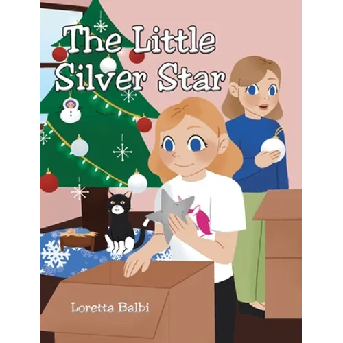 The Little Silver Star