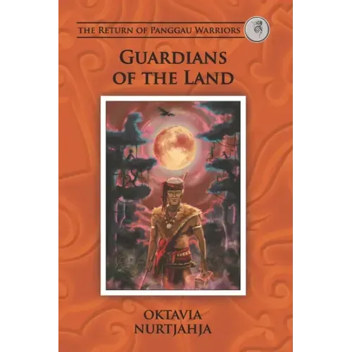 Guardians of the Land