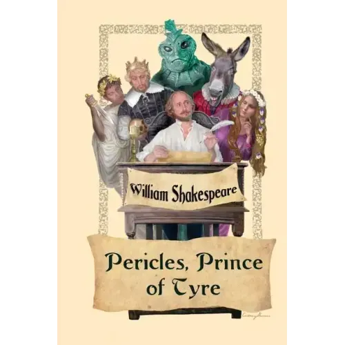 Pericles, Prince of Tyre