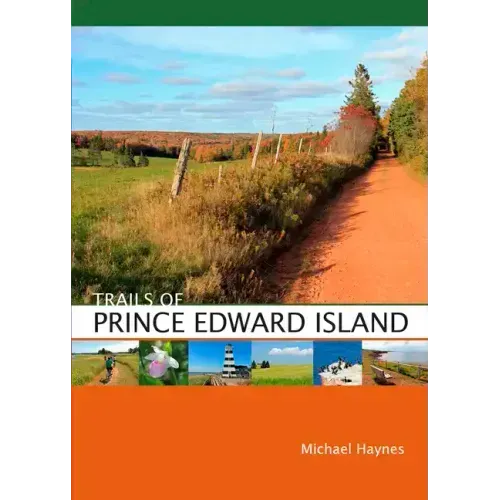 Trails of Prince Edward Island