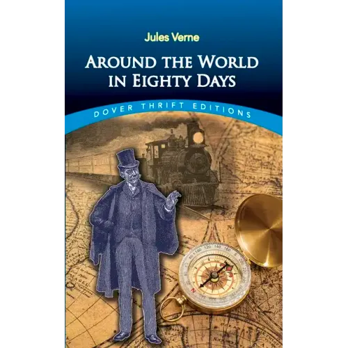 Around the World in Eighty Days