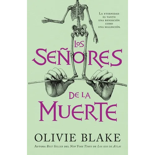 Los Senores de la Muerte