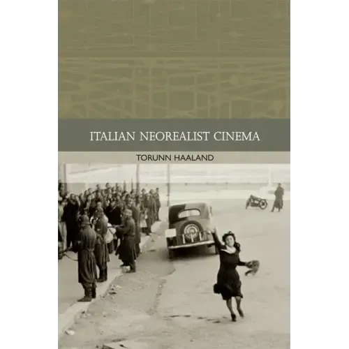 Italian Neorealist Cinema