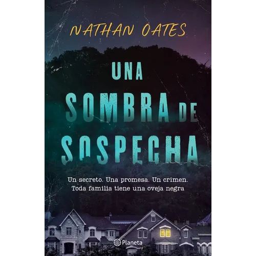 Una Sombra de Sospecha