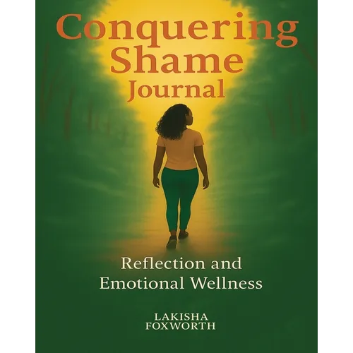 Conquering Shame Journal
