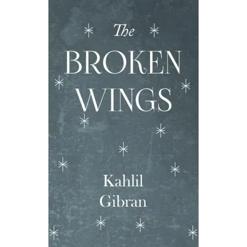 Broken Wings