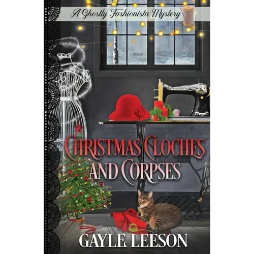 Christmas Cloches and Corpses