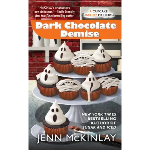Dark Chocolate Demise