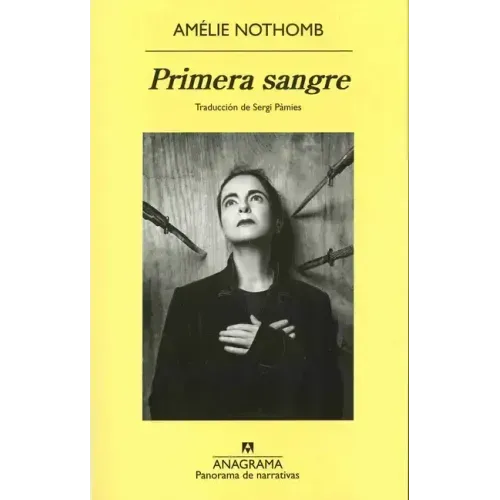 Primera Sangre