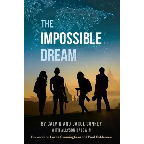 The Impossible Dream