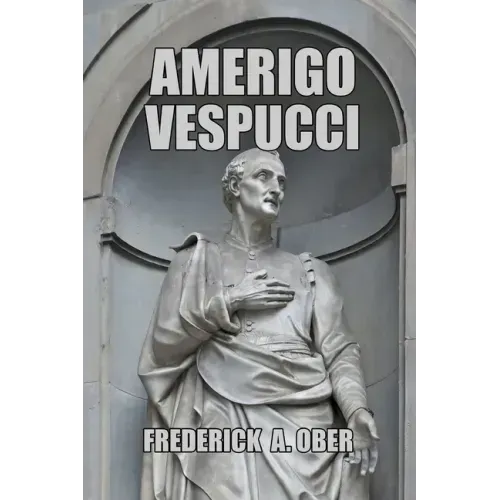 Amerigo Vespucci
