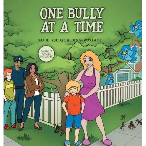 One Bully at a Time