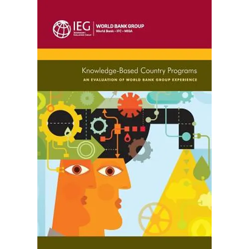 Knowledge-Based Country Programs: An Evaluation of World Bank Group Experience