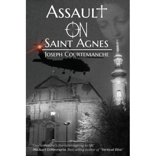 Assault on Saint Agnes