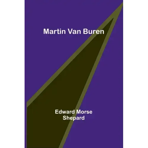Martin Van Buren