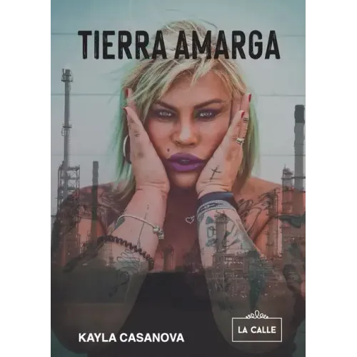Tierra amarga