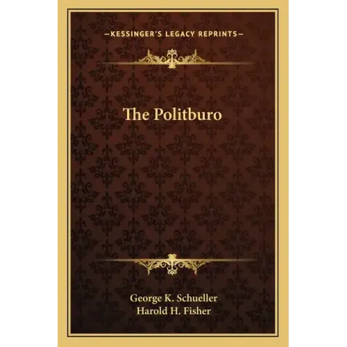 The Politburo