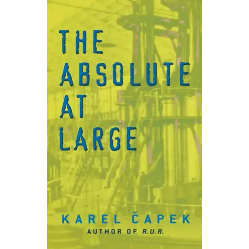 The Absolute at Large