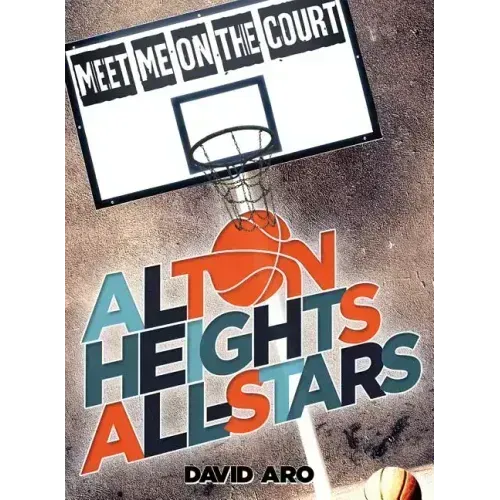 Meet Me on the Court