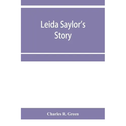 Leida Saylor's story; The old Sauk Indian, Quenemo; Henry Hudson Wiggans' narrative