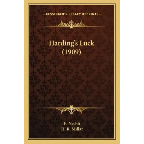 Harding's Luck (1909)