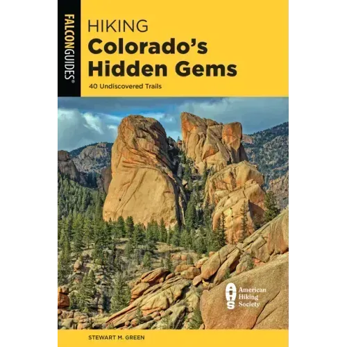 Hiking Colorado's Hidden Gems