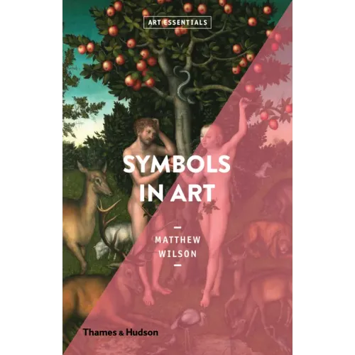 Symbols in Art (Art Essentials)