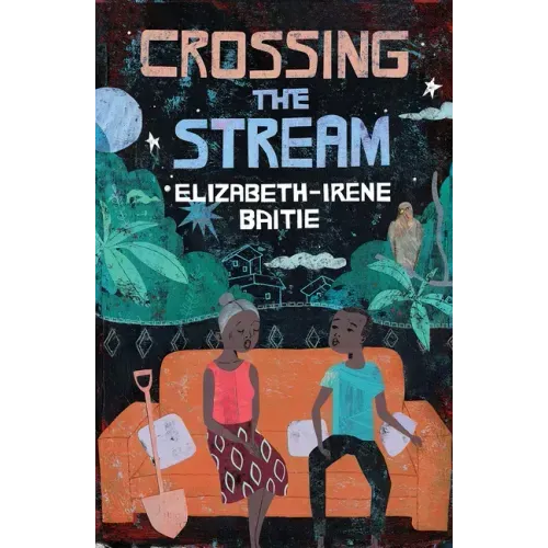 Crossing the Stream