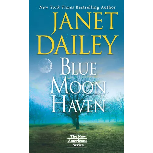 Blue Moon Haven