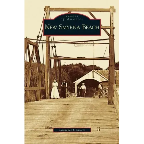 New Smyrna Beach