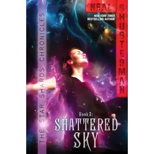 Shattered Sky