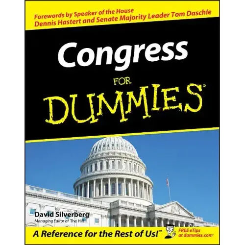 Congress for Dummies