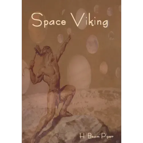 Space Viking