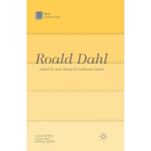 Roald Dahl