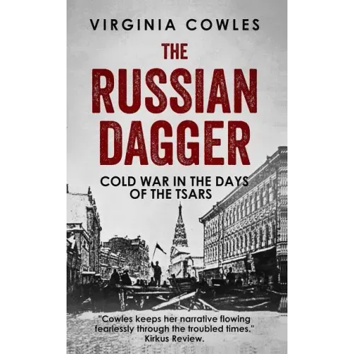 The Russian Dagger