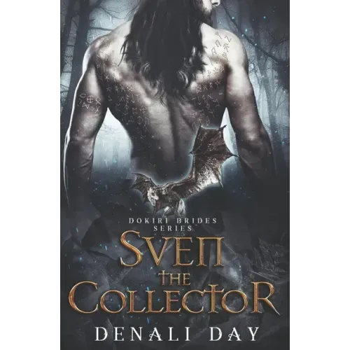 Sven the Collector: A Fantasy Romance