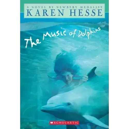 The Music of Dolphins