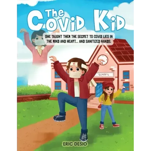 The Covid Kid