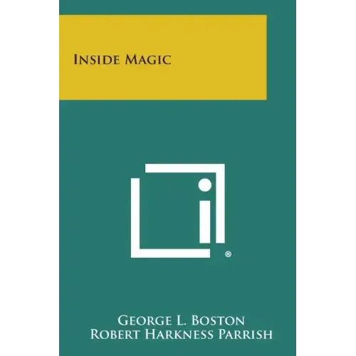 Inside Magic