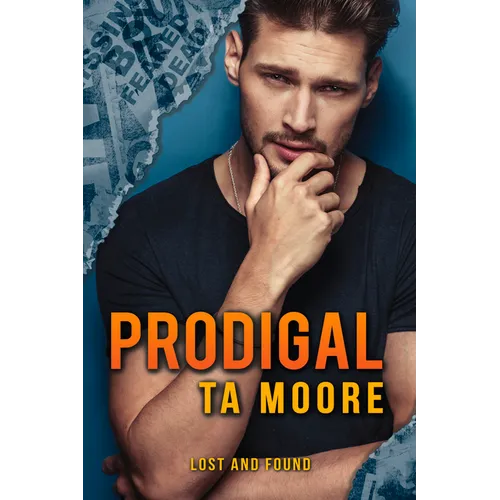 Prodigal: Volume 1