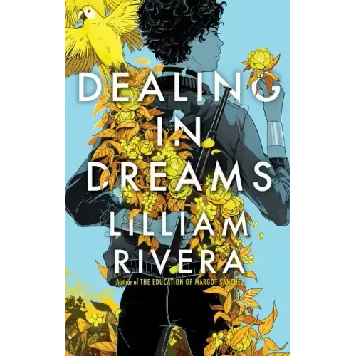 Dealing in Dreams