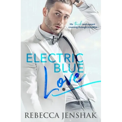 Electric Blue Love