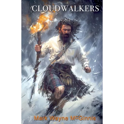 Cloudwalkers