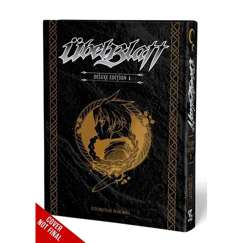 Übel Blatt Deluxe Edition, Vol. 5