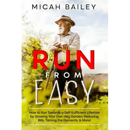 Run from Easy