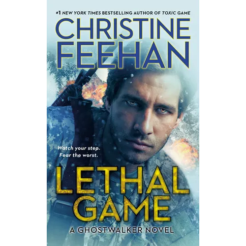 Lethal Game